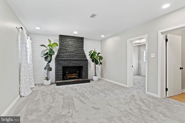 3407 LOGAN ST, Camp Hill, PA 17011