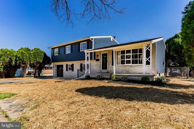 3407 LOGAN ST, Camp Hill, PA 17011