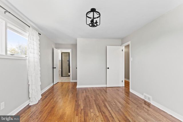 3407 LOGAN ST, Camp Hill, PA 17011