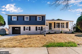 3407 LOGAN ST, Camp Hill, PA 17011