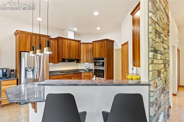 6104 Coffee Pot Road, Manitou Springs, CO 80829