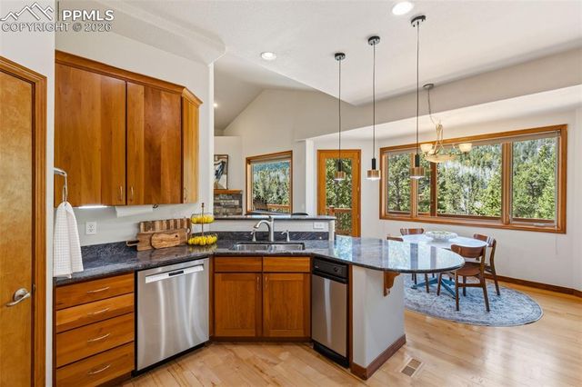 6104 Coffee Pot Road, Manitou Springs, CO 80829