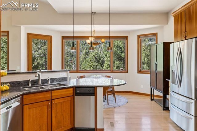 6104 Coffee Pot Road, Manitou Springs, CO 80829