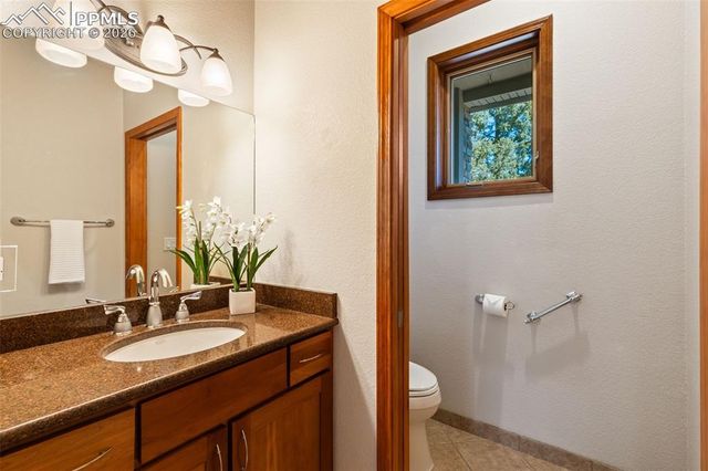 6104 Coffee Pot Road, Manitou Springs, CO 80829