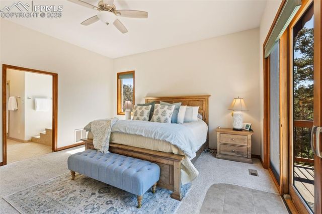 6104 Coffee Pot Road, Manitou Springs, CO 80829