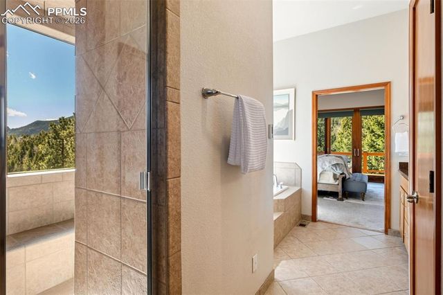 6104 Coffee Pot Road, Manitou Springs, CO 80829