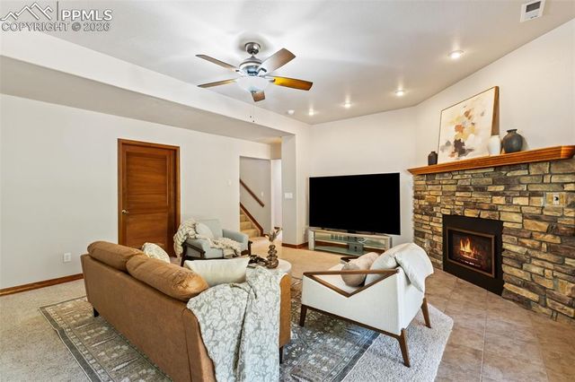 6104 Coffee Pot Road, Manitou Springs, CO 80829