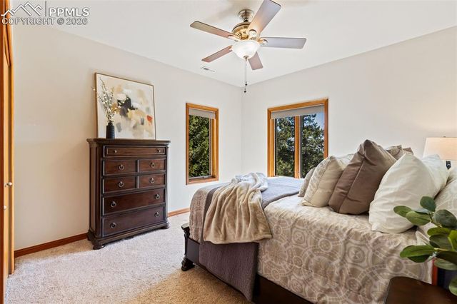 6104 Coffee Pot Road, Manitou Springs, CO 80829