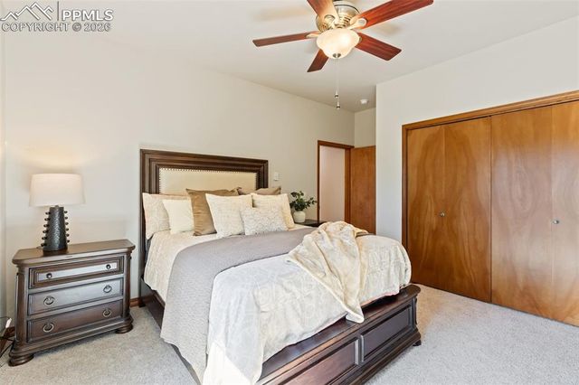 6104 Coffee Pot Road, Manitou Springs, CO 80829