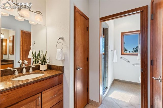 6104 Coffee Pot Road, Manitou Springs, CO 80829