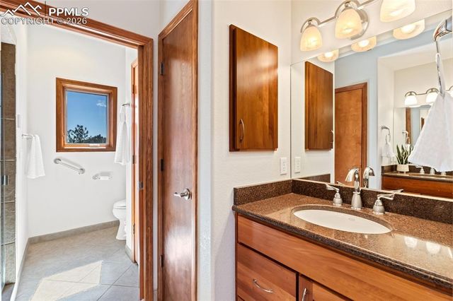 6104 Coffee Pot Road, Manitou Springs, CO 80829