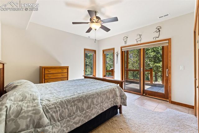 6104 Coffee Pot Road, Manitou Springs, CO 80829
