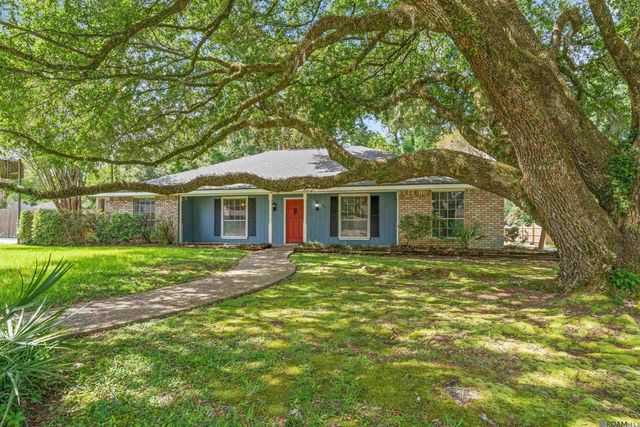12674 S Highmeadow Ct, Baton Rouge, LA 70816