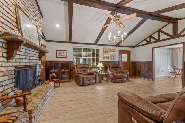 12674 S Highmeadow Ct, Baton Rouge, LA 70816