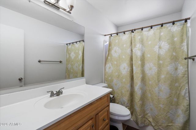 3302 E ANDORRA Drive, Phoenix, AZ 85032