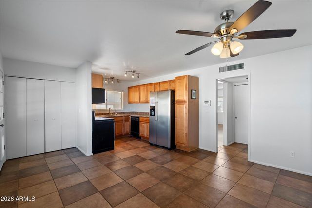 3302 E ANDORRA Drive, Phoenix, AZ 85032