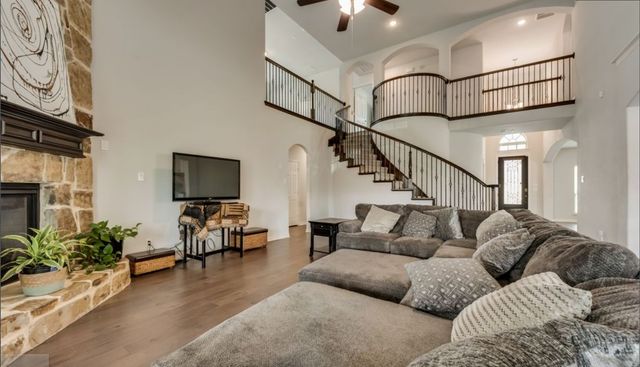 621 Shasta Street, Desoto, TX 75115