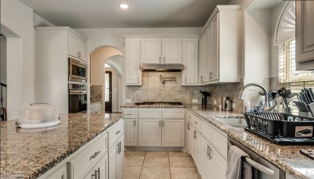 621 Shasta Street, Desoto, TX 75115