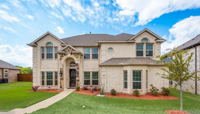 621 Shasta Street, Desoto, TX 75115