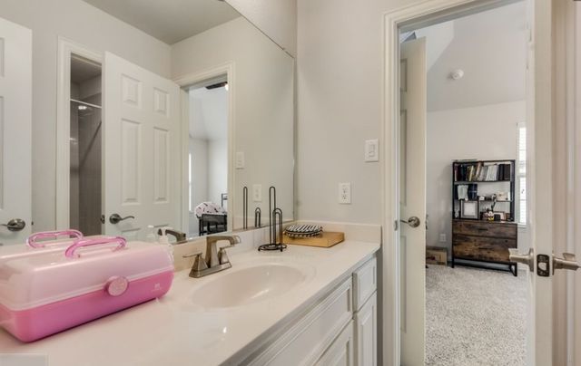 621 Shasta Street, Desoto, TX 75115