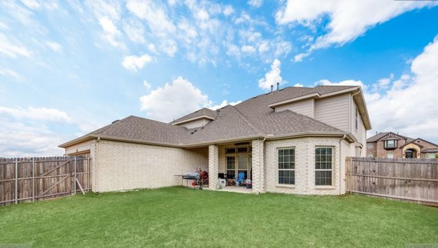 621 Shasta Street, Desoto, TX 75115