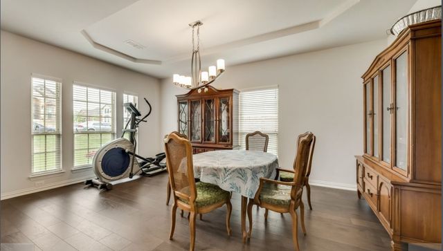 621 Shasta Street, Desoto, TX 75115