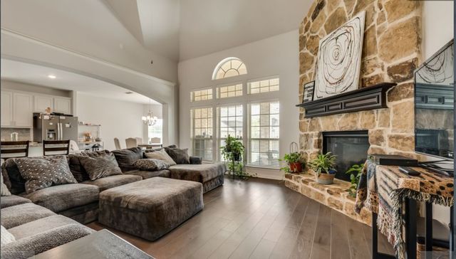621 Shasta Street, Desoto, TX 75115