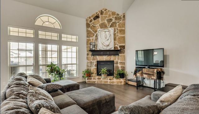 621 Shasta Street, Desoto, TX 75115