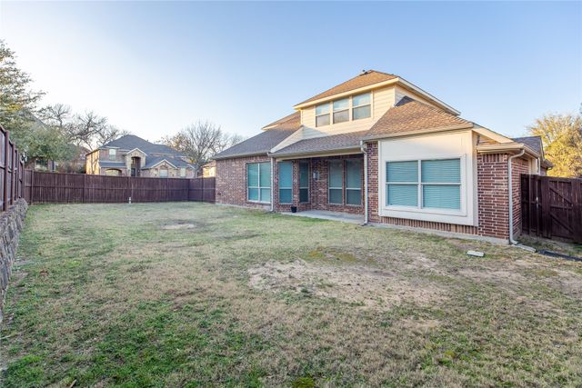 4513 Oxbow Drive, Mckinney, TX 75072