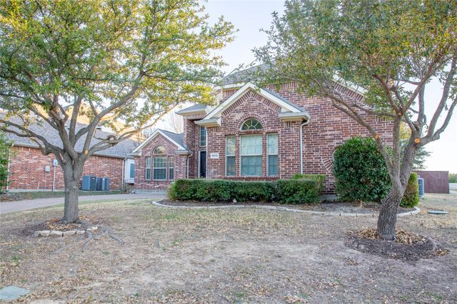 4513 Oxbow Drive, Mckinney, TX 75072