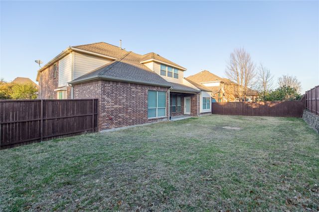 4513 Oxbow Drive, Mckinney, TX 75072