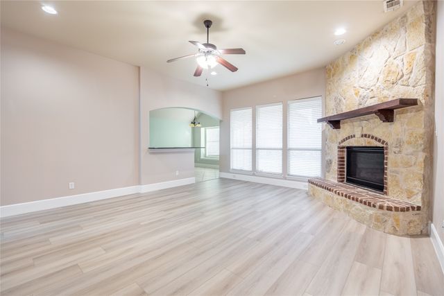 4513 Oxbow Drive, Mckinney, TX 75072