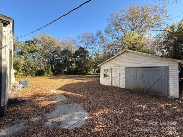 1242 Dade Street, Charlotte, NC 28205