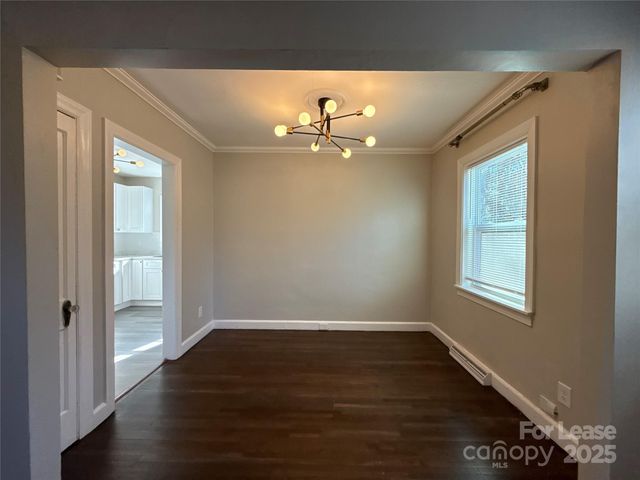 1242 Dade Street, Charlotte, NC 28205