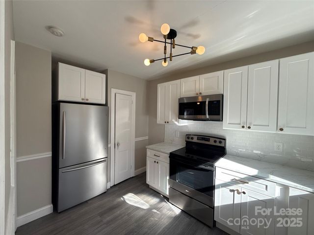 1242 Dade Street, Charlotte, NC 28205