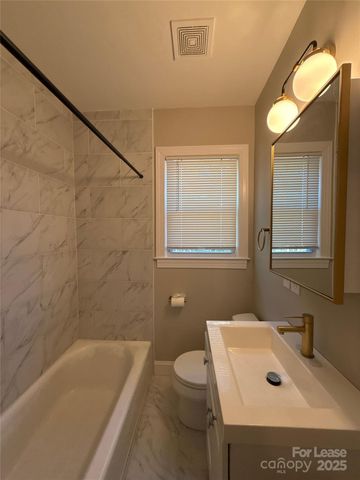 1242 Dade Street, Charlotte, NC 28205