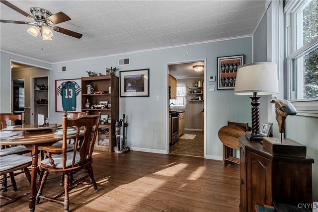 20 Balsam Crescent, New Hartford, NY 13413