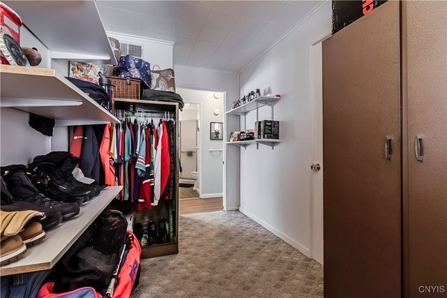 20 Balsam Crescent, New Hartford, NY 13413