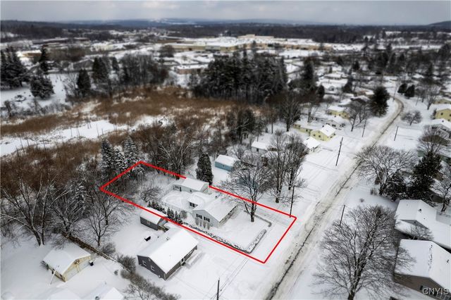 20 Balsam Crescent, New Hartford, NY 13413