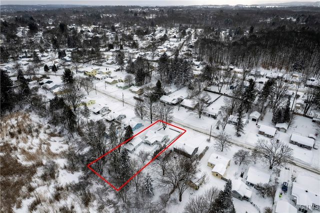 20 Balsam Crescent, New Hartford, NY 13413