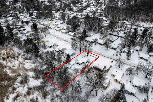 20 Balsam Crescent, New Hartford, NY 13413