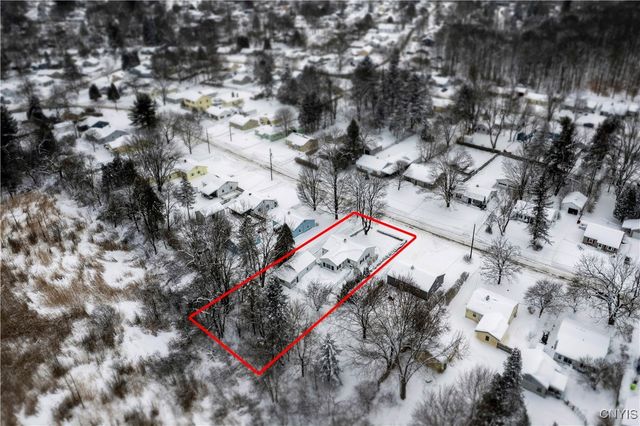 20 Balsam Crescent, New Hartford, NY 13413