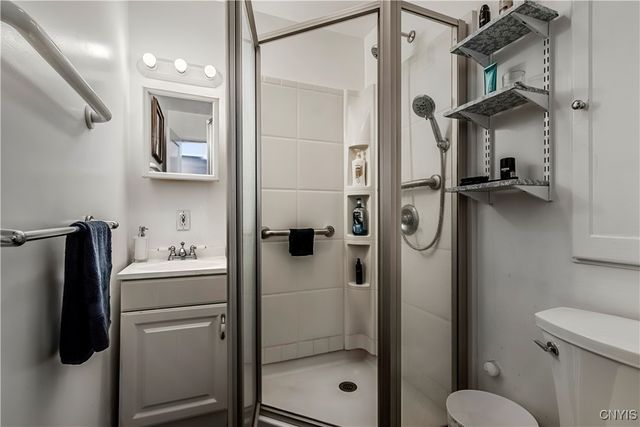 20 Balsam Crescent, New Hartford, NY 13413