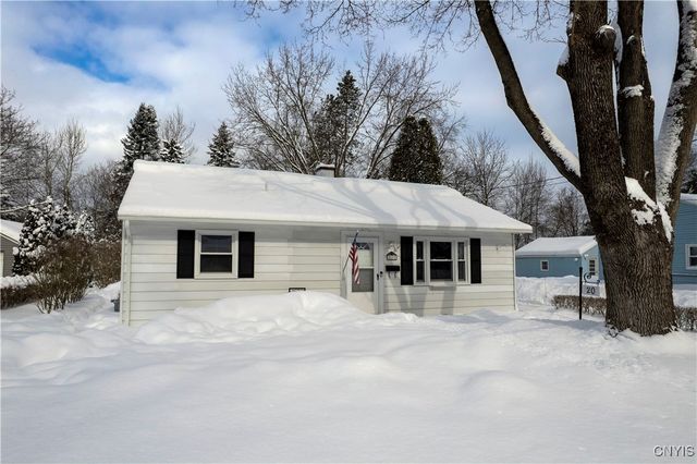 20 Balsam Crescent, New Hartford, NY 13413