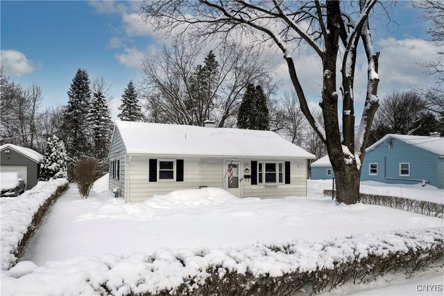 20 Balsam Crescent, New Hartford, NY 13413