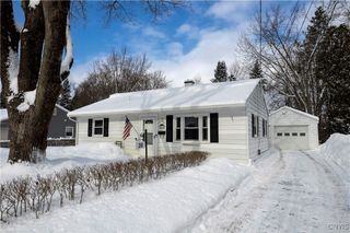 20 Balsam Crescent, New Hartford, NY 13413