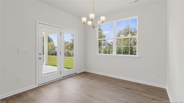 361 Maddox Drive, Aberdeen, NC 28315