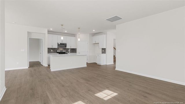 361 Maddox Drive, Aberdeen, NC 28315