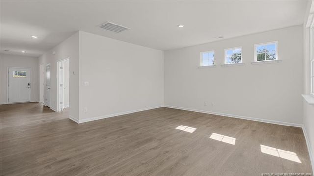 361 Maddox Drive, Aberdeen, NC 28315