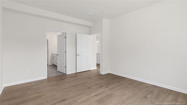 361 Maddox Drive, Aberdeen, NC 28315